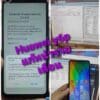 ปลดล็อครายเดือน huawei y6p