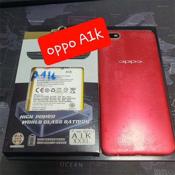 Repair_display_mobile_oppo_A1k