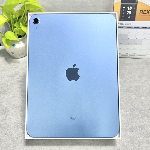 iPadGen10-Wifi 64GB-Blue
