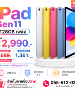 iPadGen11-128GB-Silver-05 Fristhand